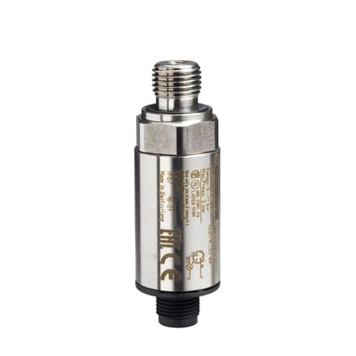 Telemecanique XMLG250D71 Pressure Transmitter, 0–250 bar, 0–10 V