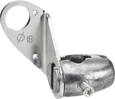 Bracket with Kulejoint F/XX512