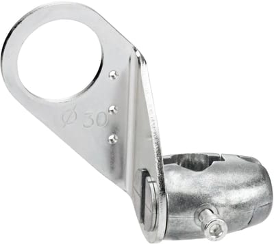 Bracket with kulejoint f/XX630/930