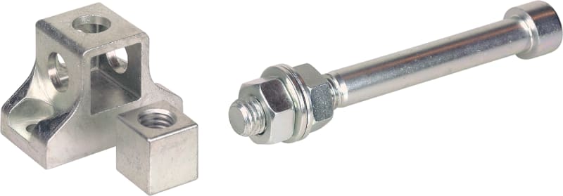 Telemecanique ZCKJ11H29 Limit Switch Body, Metal, NO+NC, Snap-action, Plug-In, M20 cable entry