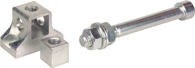 Telemecanique ZCKJ11H29 Limit Switch Body, Metal, NO+NC, Snap-action, Plug-In, M20 cable entry