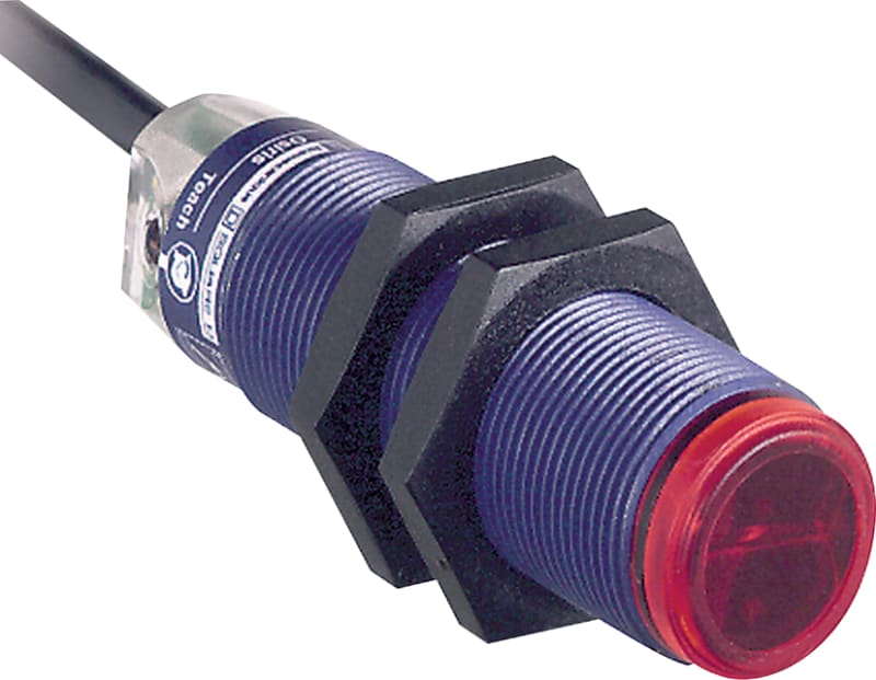 Telemecanique ZCKS9H29 Limit Switch Body, Plastic, NC+NC, Snap-action, M20 cable entry