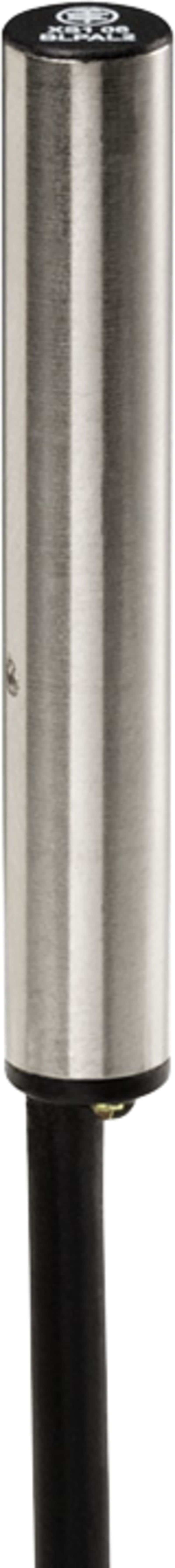 Telemecanique XS106B3PAM8 Inductive Proximity Sensor Ø6.5 mm, Smooth Body, PNP NO, M8 connector