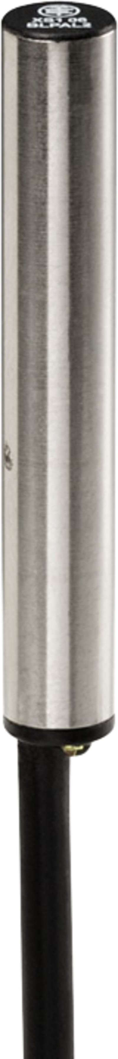 Telemecanique XS106B3PAM8 Inductive Proximity Sensor Ø6.5 mm, Smooth Body, PNP NO, M8 connector
