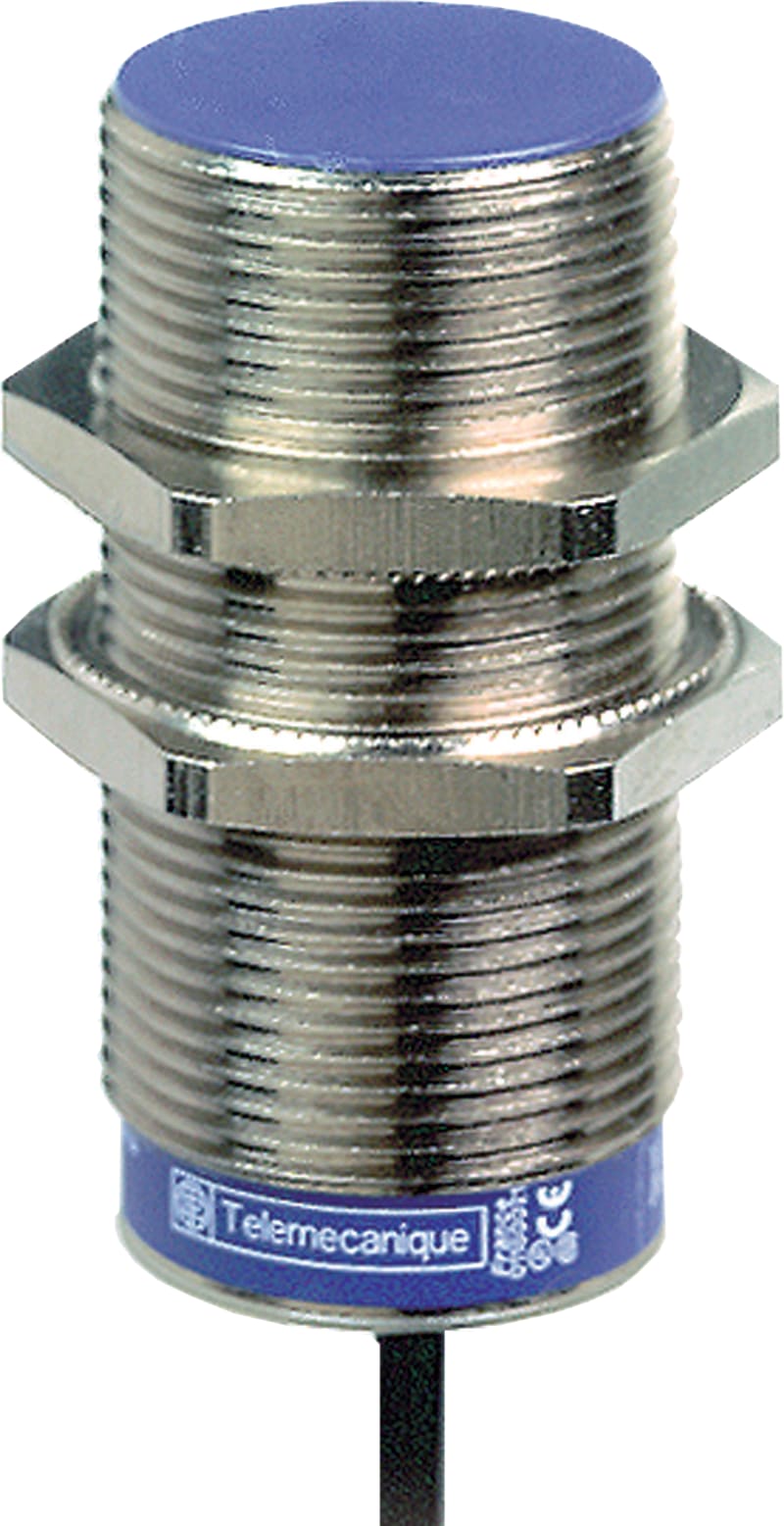 Photocell colour kontr. NPN M12 (XUKR1NSMM12)