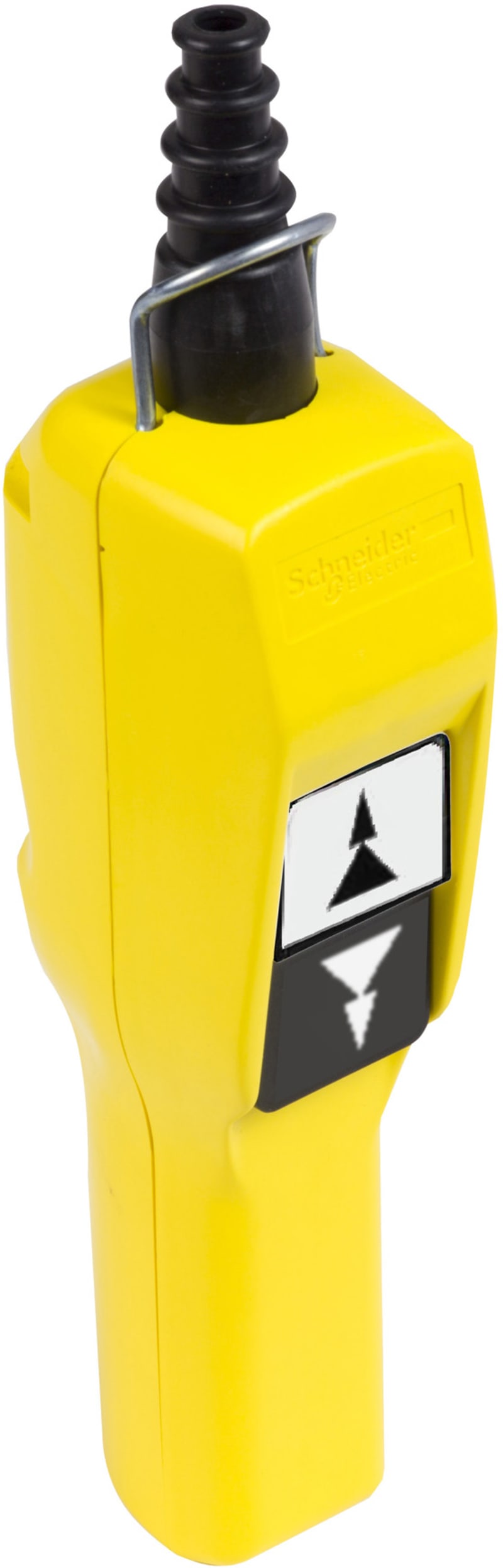 Schneider Electric XACA207 Pendant Control Station 2-Speed Hoist, 2 Push-Buttons