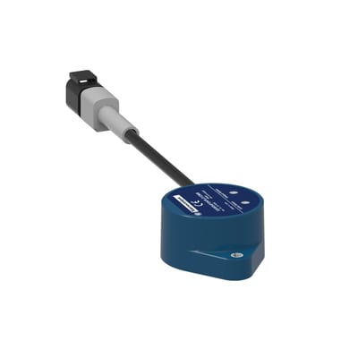 Telemecanique XXW54P3HPL01DM6 Ultrasonic Sensor, 01 m cable