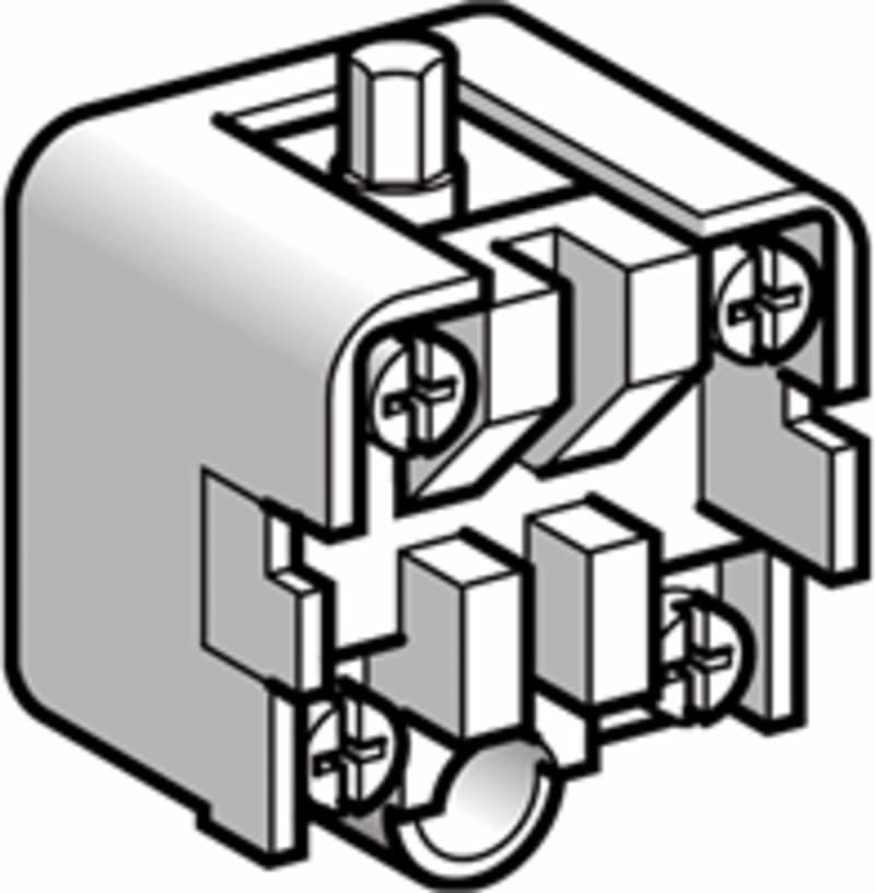 Telemecanique XCKZ01 Limit Switch
