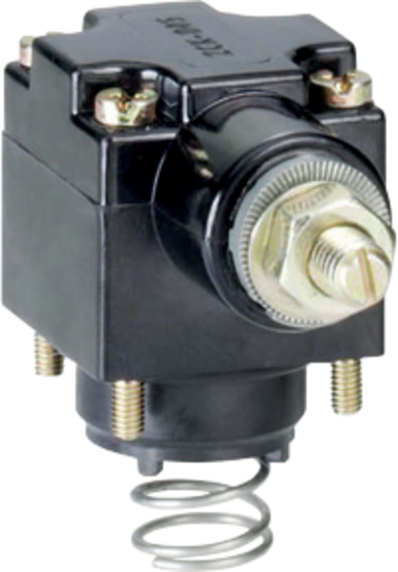 Telemecanique ZCKD05 Operating Head for ZCK Limit Switches