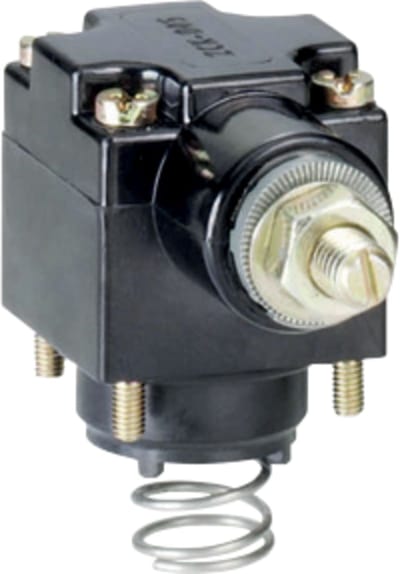 Telemecanique ZCKD05 Operating Head for ZCK Limit Switches