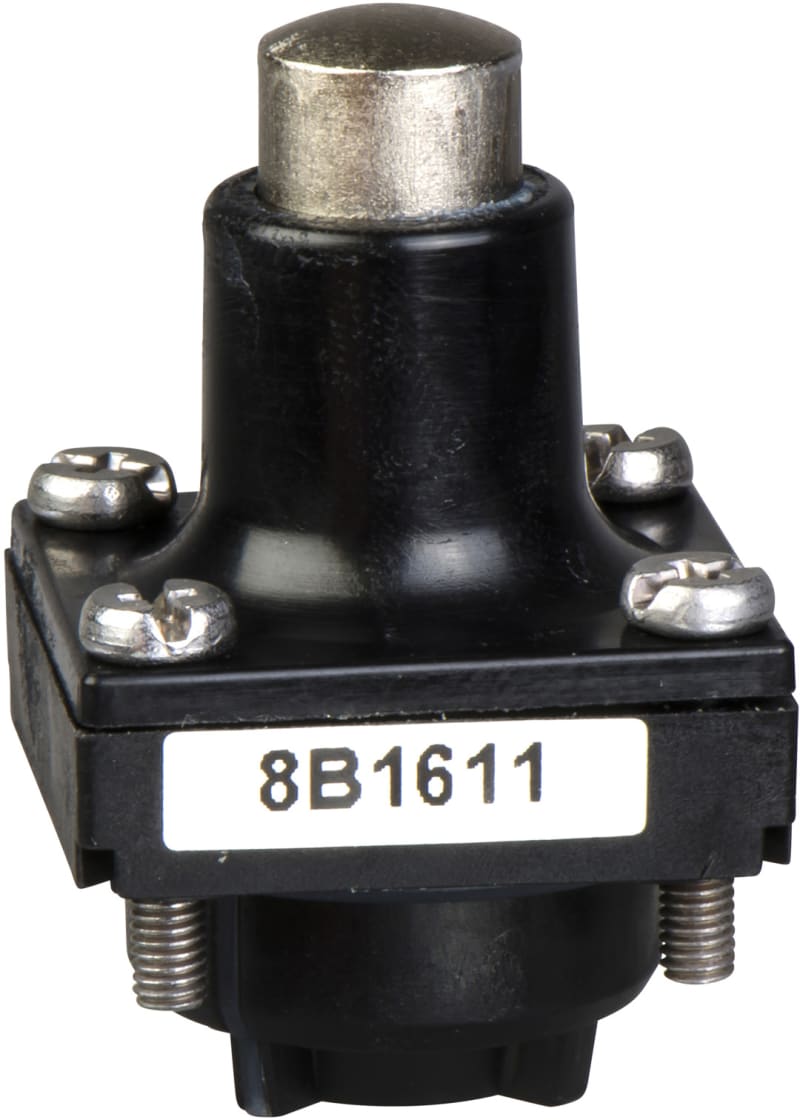 Telemecanique ZCKD01 Operating Head for ZCK Limit Switches