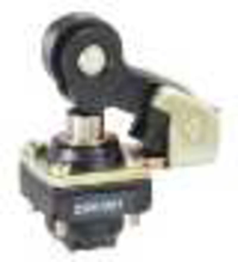 Telemecanique ZCKD21 Operating Head for ZCK Limit Switches