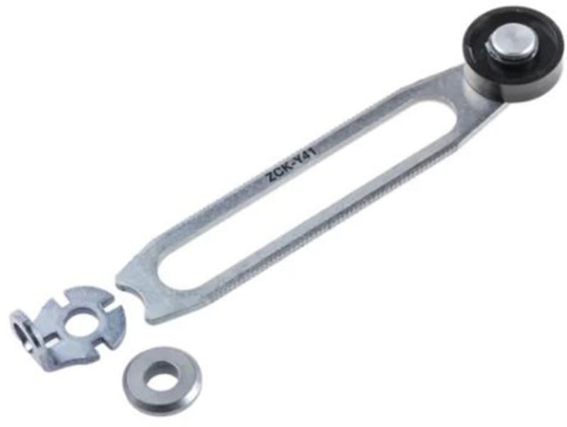 Telemecanique ZCKY41 Actuator Lever for ZCK Limit Switches