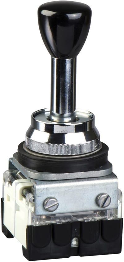 Controller (XD2AC231)