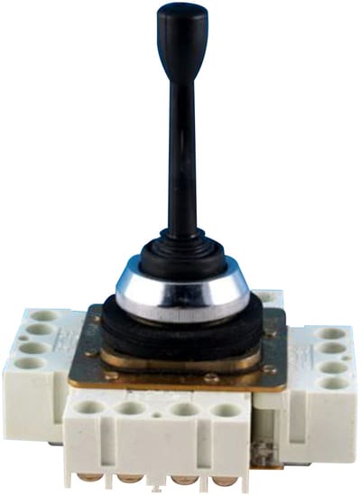Controller (XD2CC1111)