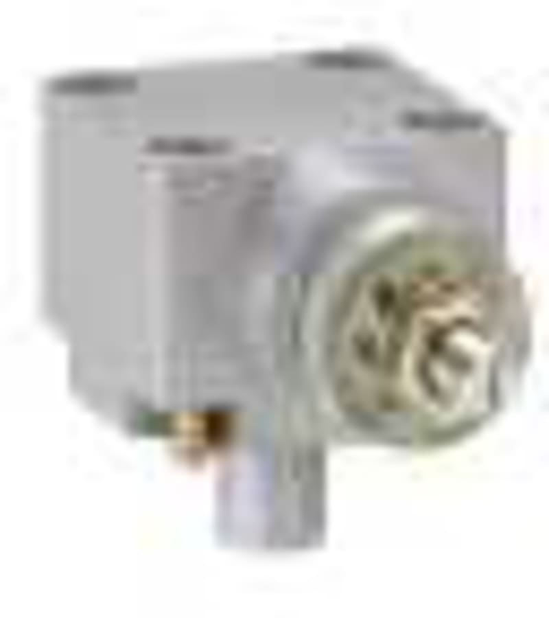 Telemecanique ZCKE09 Operating Head for ZCK Limit Switches