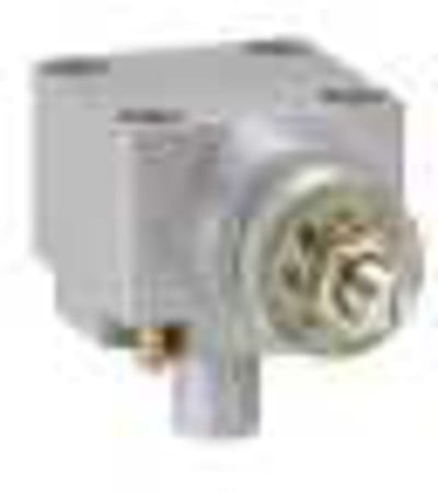Telemecanique ZCKE09 Operating Head for ZCK Limit Switches