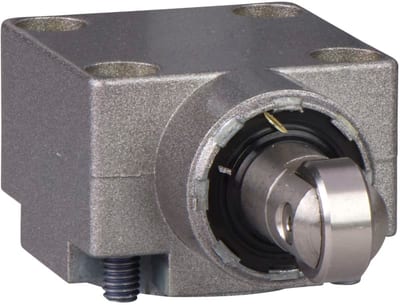 Telemecanique ZCKE65 Operating Head for ZCK Limit Switches