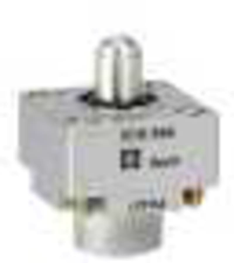 Telemecanique ZCKE66 Operating Head for ZCK Limit Switches