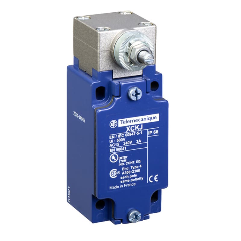 Telemecanique ZCKJ404 Limit Switch