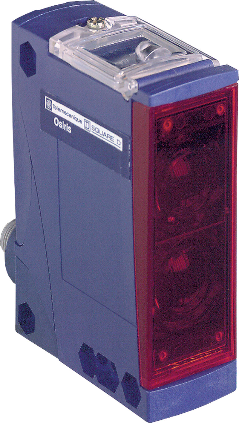 Telemecanique XCKN0118P20 Limit Switch, Metal Body, M20 entry