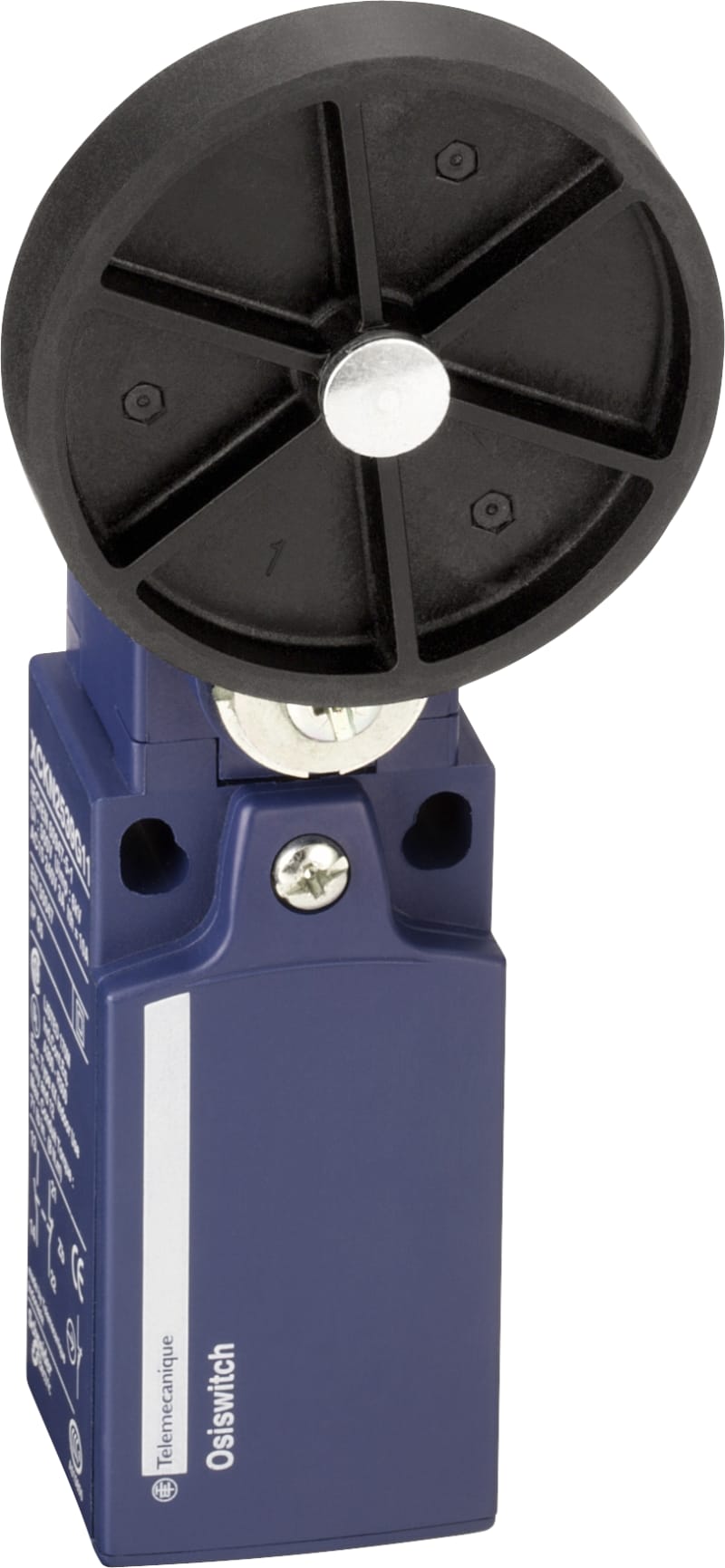 Telemecanique XCKN2539G11 Limit Switch, 1 NC + 1 NO, PG11 entry