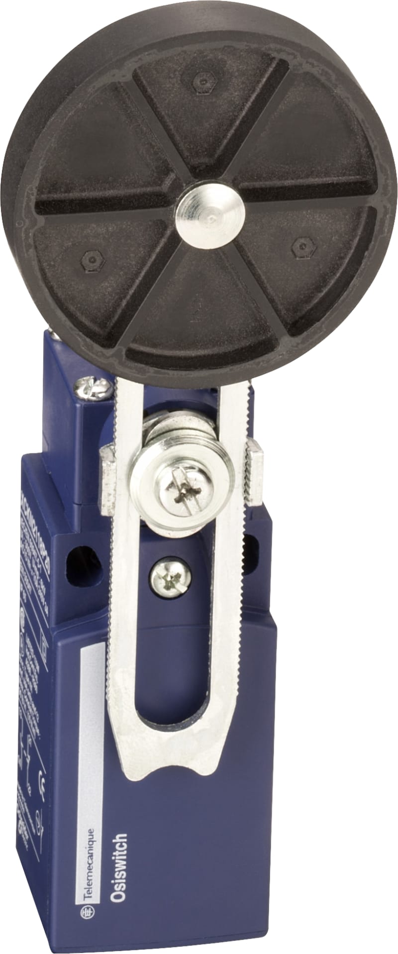 Telemecanique XCKN2949P20 Limit Switch, 1 NC + 1 NO, M20 entry