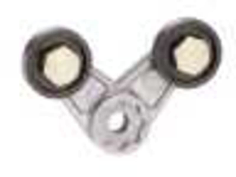 Telemecanique ZCKY71 Actuator Lever for ZCK Limit Switches