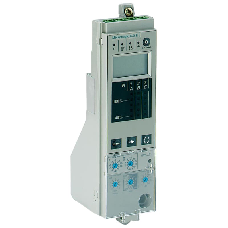 Micrologic 6.0E for NS withdrawable (33540)