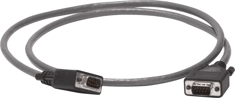 Schneider Electric communication cable, breaker ULP cord, 1.3 m length LV434196