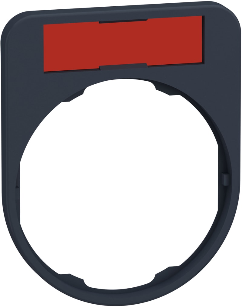 Sign Frame flush with sign (ZBYF2101)