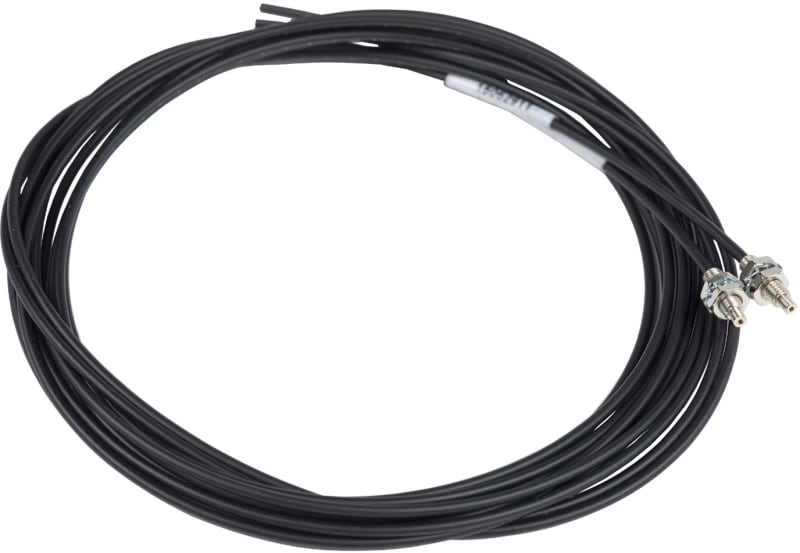 Fibre cable 2M, Sender/Motager (XUFN12301)