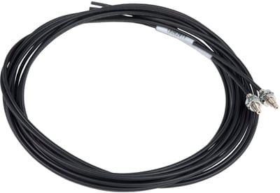 Fibre cable 2M, Sender/Motager