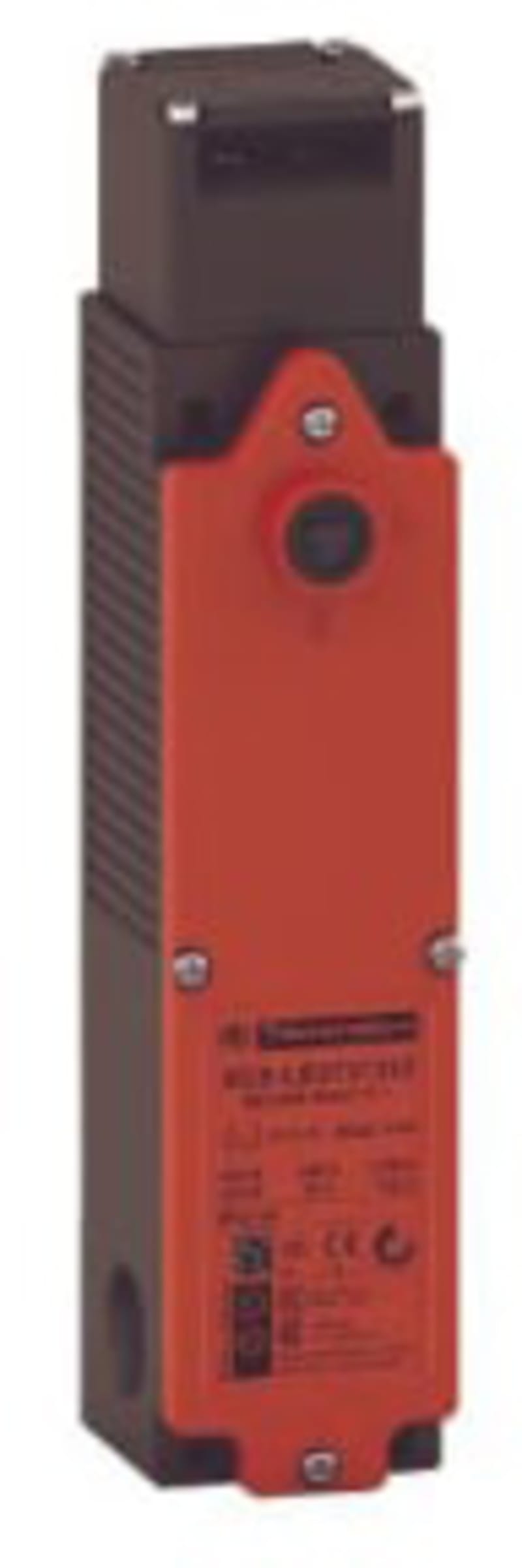 Telemecanique XCSLE3838312 Safety Limit Switch, 3 NC + 3 NC
