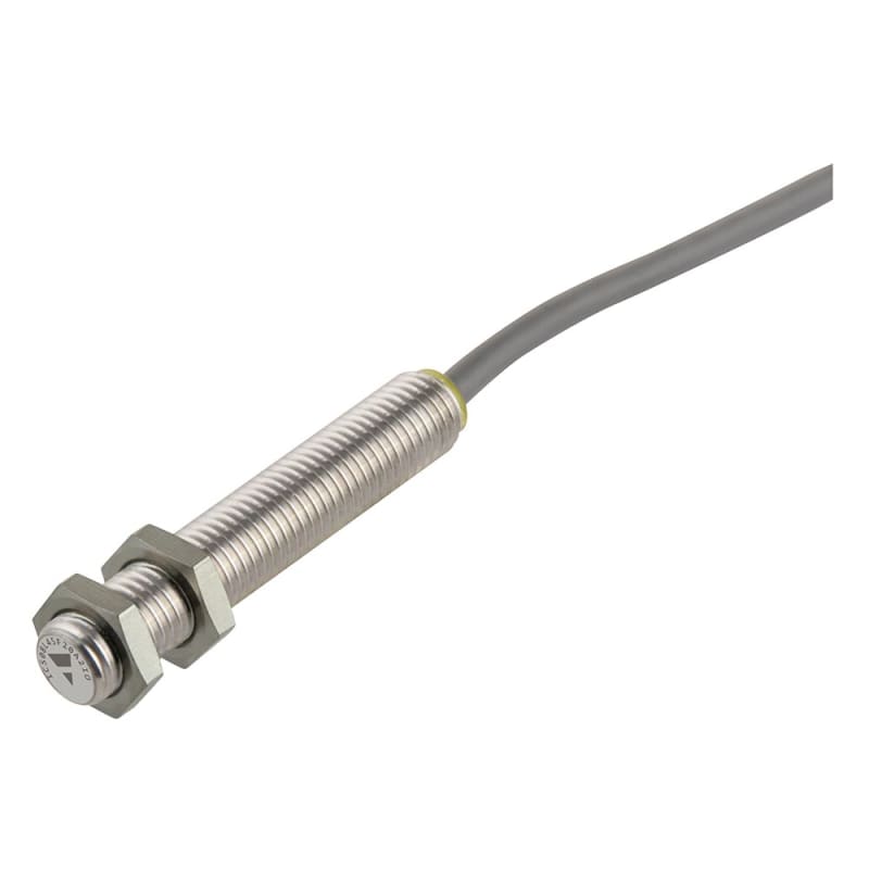 Inductive Transmitter M8 IO-LINK (ICS08L45F20A2IO)