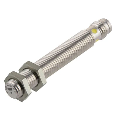 Inductive Transmitter M8 IO-LINK (ICS08S30F20M5IO)