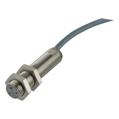 Inductive Transmitter M12 IO-LINK (ICB12L50F04A2IO)