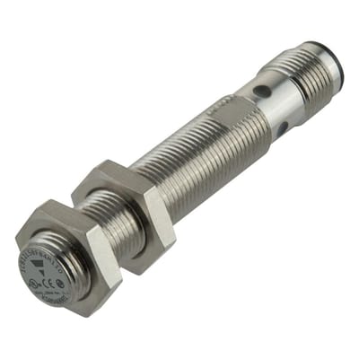 Inductive Transmitter M12 IO-LINK (ICB12L50F04M1IO)