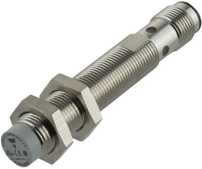 Inductive Transmitter M12 IO-LINK (ICB12L50N08M1IO)