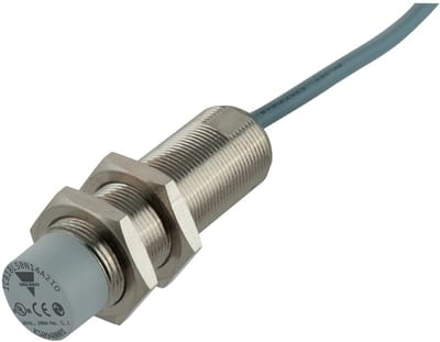 Inductive Transmitter M18 IO-LINK (ICB18L50N14A2IO)