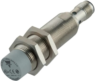 Inductive Transmitter M18 IO-LINK (ICB18L50N14M1IO)