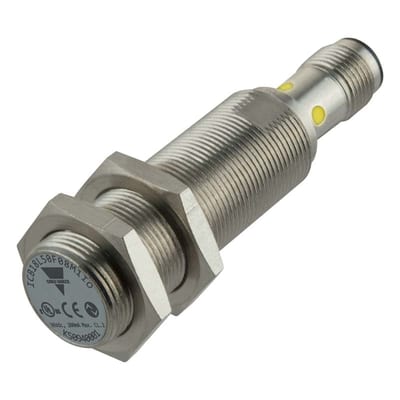 Inductive Transmitter M18 IO-LINK (ICB18S30F08M1IO)