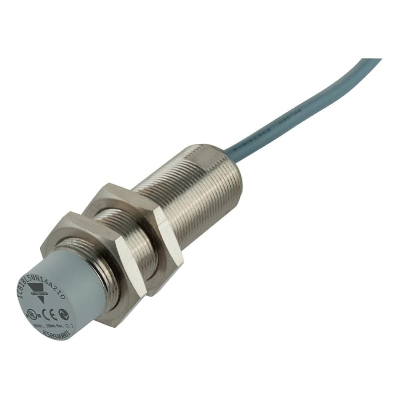 Inductive Transmitter M18 IO-LINK (ICB18S30N14A2IO)