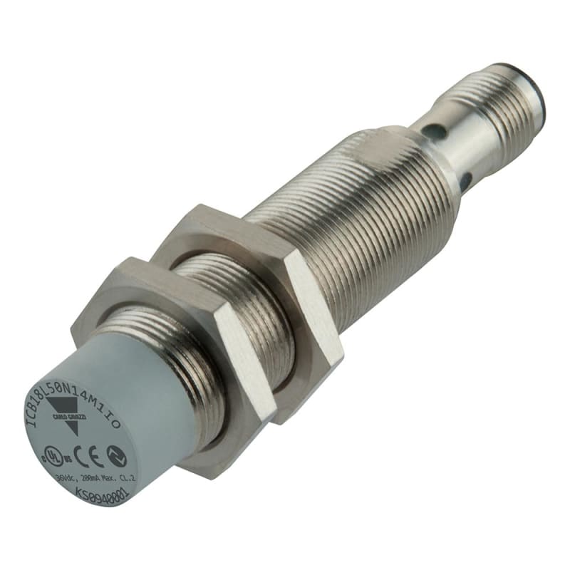 Inductive Transmitter M18 IO-LINK (ICB18S30N14M1IO)
