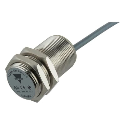 Inductive Transmitter M30 IO-LINK (ICB30L50F15A2IO)