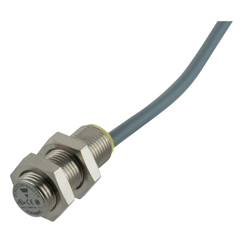 Inductive Transmitter M12 IO-LINK (ICB12S30N08A2IO)