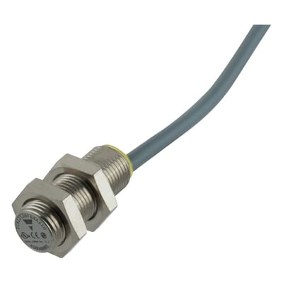 Inductive Transmitter M12 IO-LINK (ICB12S30N08A2IO)