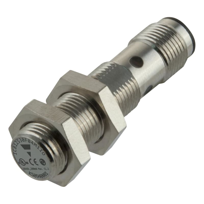 Inductive Transmitter M12 IO-LINK (ICB12S30N08M1IO)