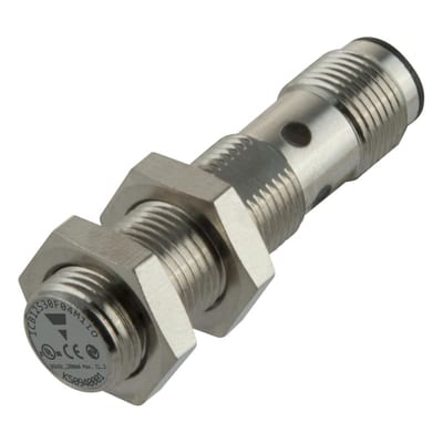 Inductive Transmitter M12 IO-LINK (ICB12S30N08M1IO)