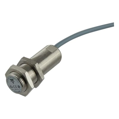 Inductive Transmitter M18 IO-LINK (ICB18L50F08A2IO)